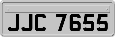 JJC7655