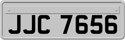 JJC7656