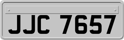 JJC7657