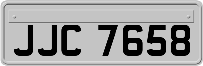 JJC7658