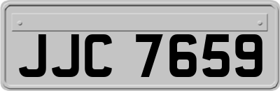 JJC7659