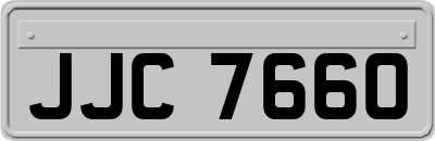 JJC7660