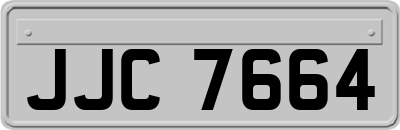 JJC7664