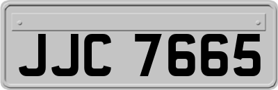 JJC7665