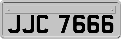 JJC7666