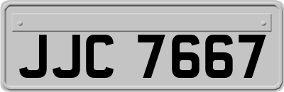 JJC7667