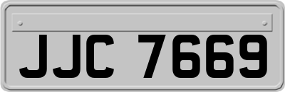 JJC7669