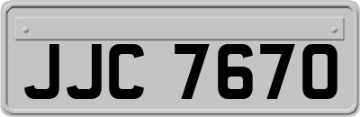 JJC7670