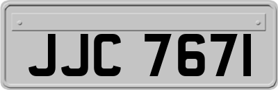 JJC7671