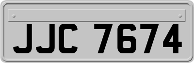JJC7674