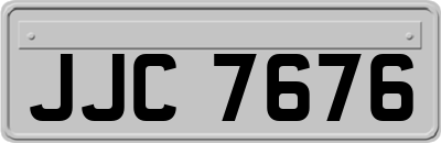 JJC7676