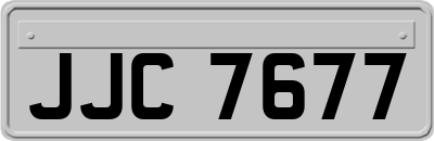 JJC7677