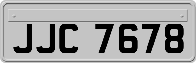JJC7678