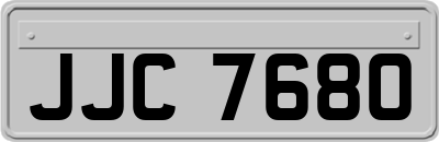 JJC7680