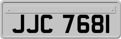 JJC7681