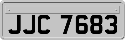 JJC7683