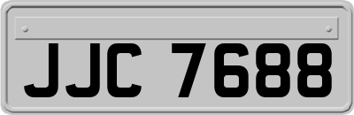 JJC7688