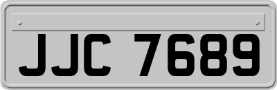 JJC7689