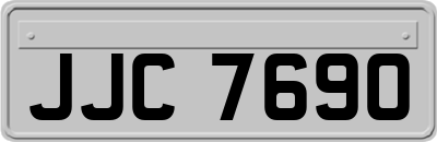 JJC7690