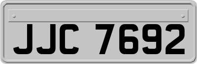 JJC7692