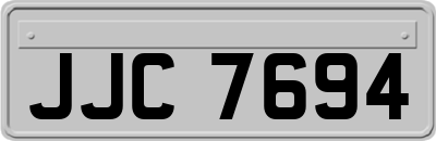 JJC7694