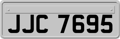 JJC7695