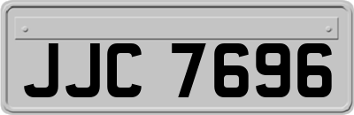 JJC7696