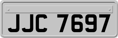 JJC7697