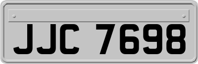 JJC7698