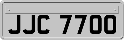 JJC7700