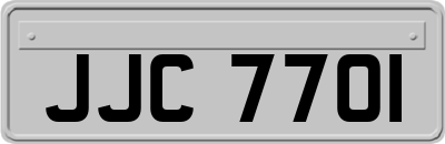 JJC7701