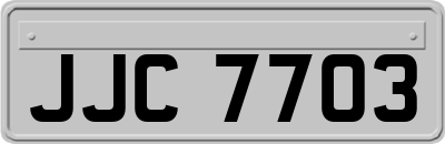 JJC7703