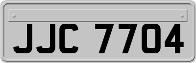 JJC7704