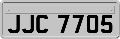 JJC7705