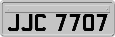 JJC7707