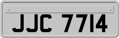 JJC7714