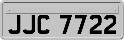 JJC7722