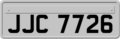 JJC7726