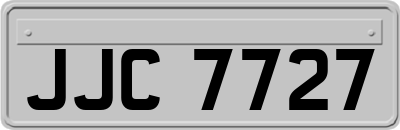 JJC7727
