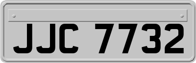 JJC7732