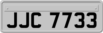 JJC7733