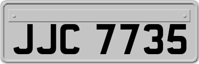 JJC7735