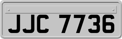 JJC7736