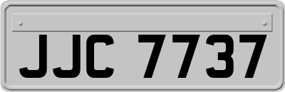 JJC7737