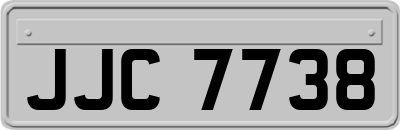 JJC7738