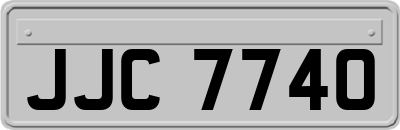 JJC7740