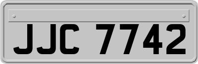 JJC7742