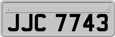 JJC7743