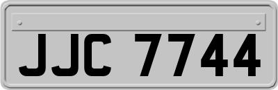 JJC7744