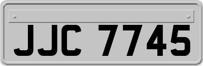 JJC7745